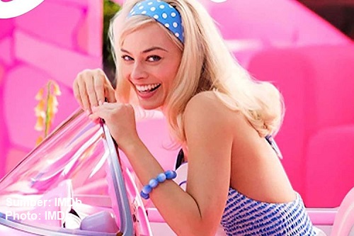 film barbie